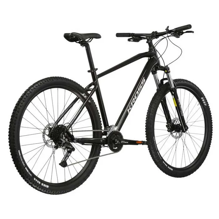 Kross Hexagon 5.0 29´´ Cues Rd U3020 2024 Mtb Cykel Kross Hexagon 5.0 29´´ Cues Rd U3020 2024 Mtb Cykel