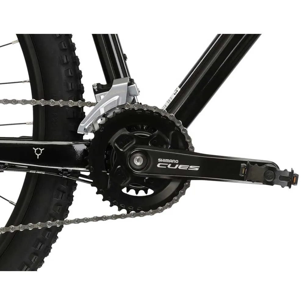 Kross Hexagon 5.0 29´´ Cues Rd U3020 2024 Mtb Cykel Kross Hexagon 5.0 29´´ Cues Rd U3020 2024 Mtb Cykel
