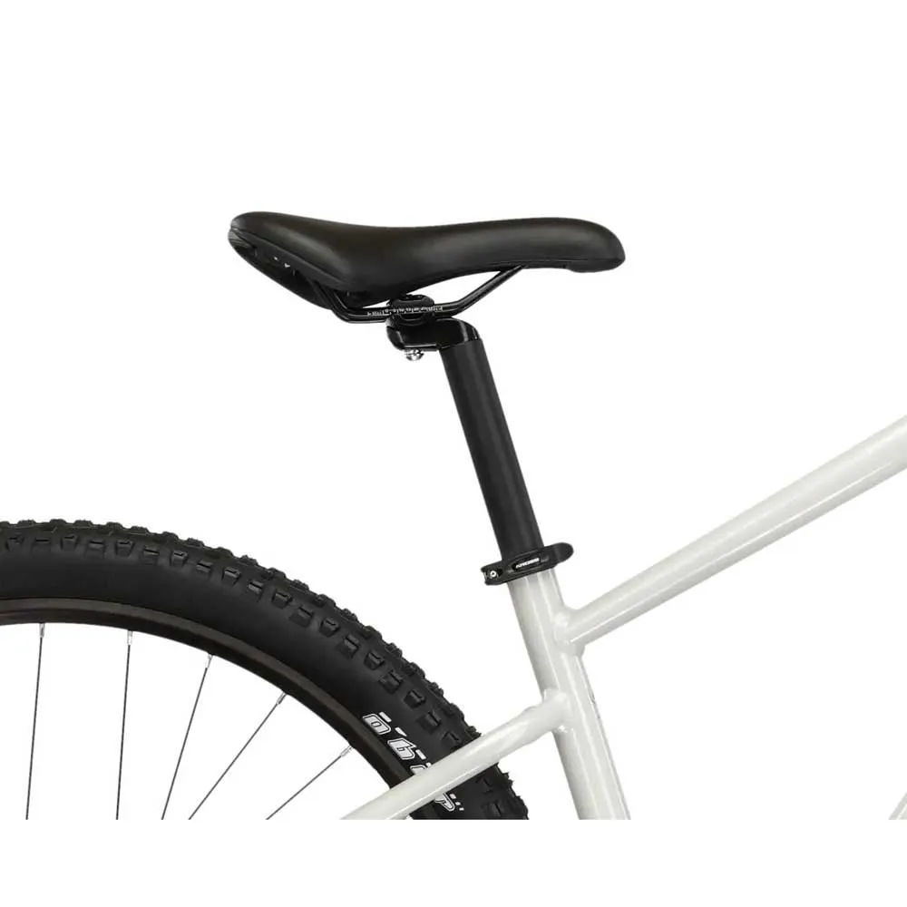 Kross Hexagon 5.0 29´´ Cues Rd U3020 2024 Mtb Cykel, Grey, M