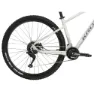 Kross Hexagon 5.0 29´´ Cues Rd U3020 2024 Mtb Cykel, Grey, M