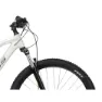 Kross Hexagon 5.0 29´´ Cues Rd U3020 2024 Mtb Cykel, Grey, M