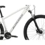 Kross Hexagon 5.0 29´´ Cues Rd U3020 2024 Mtb Cykel, Grey, M