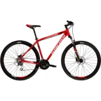 Kross Hexagon 5.0 Mountainbike Kross Hexagon 5.0 Mountainbike