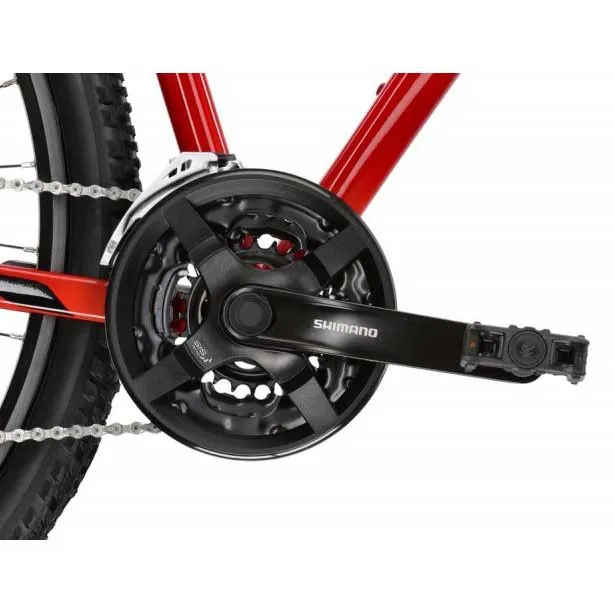 Kross Hexagon 5.0 Mountainbike