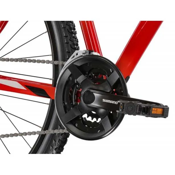 Kross Hexagon 5.0 Mountainbike