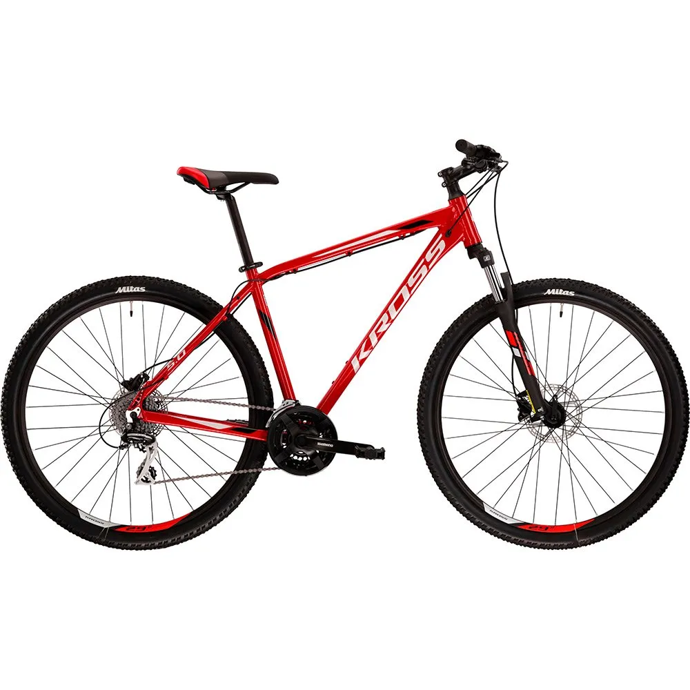 Kross Hexagon 5.0 Mountainbike