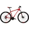 Red / gray / black 1