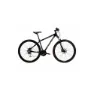 Kross Hexagon 6.0 27.5´´ 2022 Mtb Cykel, Black / gray / graphite, XS