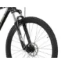 Kross Hexagon 6.0 29´´ 2022 Mtb Cykel, Black / gray / graphite, S