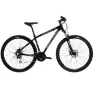 Kross Hexagon 6.0 29´´ 2022 Mtb Cykel, Black / gray / graphite, S