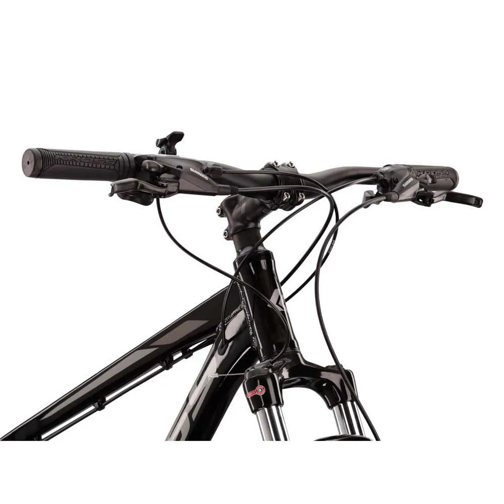 Kross Hexagon 6.0 29´´ Microshift Mezzo M36l 2023 Mtb Cykel