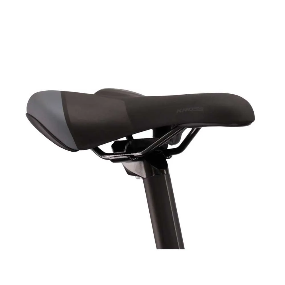 Kross Hexagon 6.0 29´´ Microshift Mezzo M36l 2023 Mtb Cykel