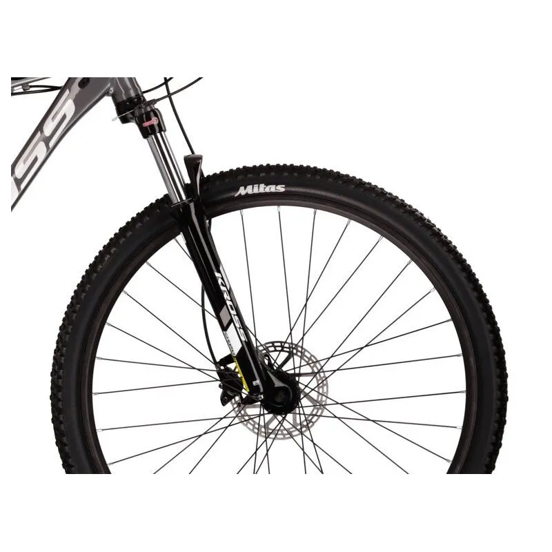Kross Hexagon 7.0 29´´ Mtb Cykel