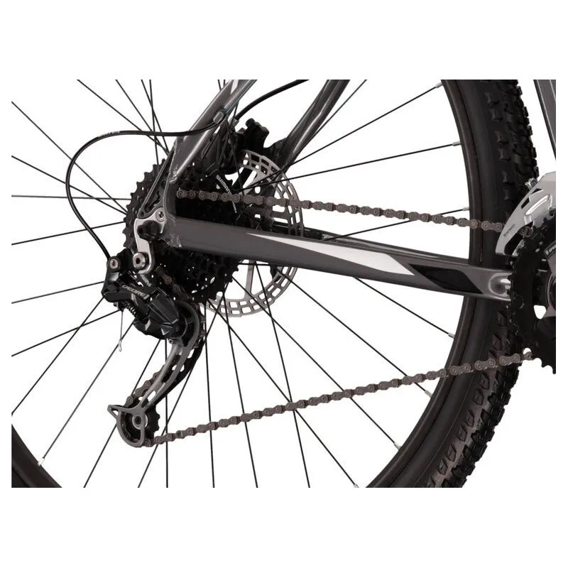 Kross Hexagon 7.0 29´´ Mtb Cykel