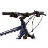Kross Hexagon 8.0 29´´ 2022 Mtb Cykel, Navy blue / white / gray, M