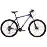 Kross Hexagon 8.0 29´´ 2022 Mtb Cykel, Navy blue / white / gray, M
