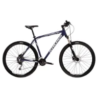 Kross Hexagon 8.0 29´´ Deore M592 2023 Mtb Cykel Kross Hexagon 8.0 29´´ Deore M592 2023 Mtb Cykel