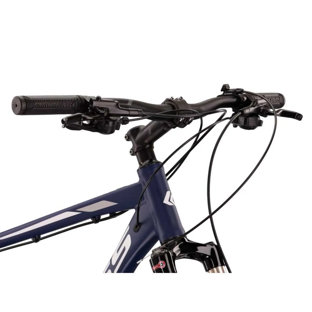 Kross Hexagon 8.0 29´´ Deore M592 2023 Mtb Cykel