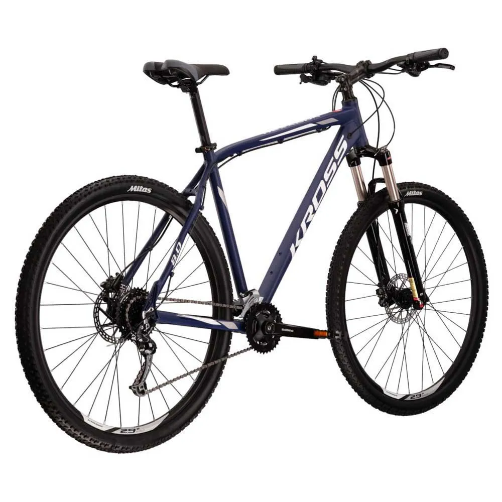 Kross Hexagon 8.0 29´´ Deore M592 2023 Mtb Cykel