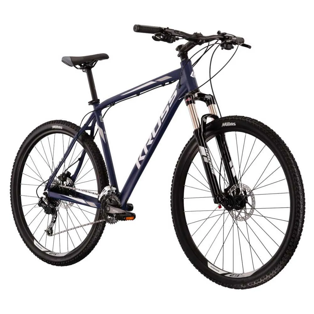 Kross Hexagon 8.0 29´´ Deore M592 2023 Mtb Cykel