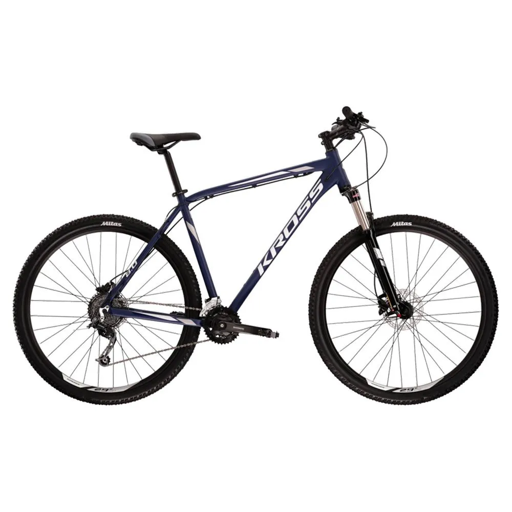 Kross Hexagon 8.0 29´´ Deore M592 2023 Mtb Cykel