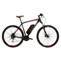 Kross Hexagon Boost 1.0 29´´ Elcykel Mtb Kross Hexagon Boost 1.0 29´´ Elcykel Mtb