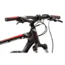 Kross Hexagon Boost 1.0 29´´ Elcykel Mtb, Matt black, S, 522Wh