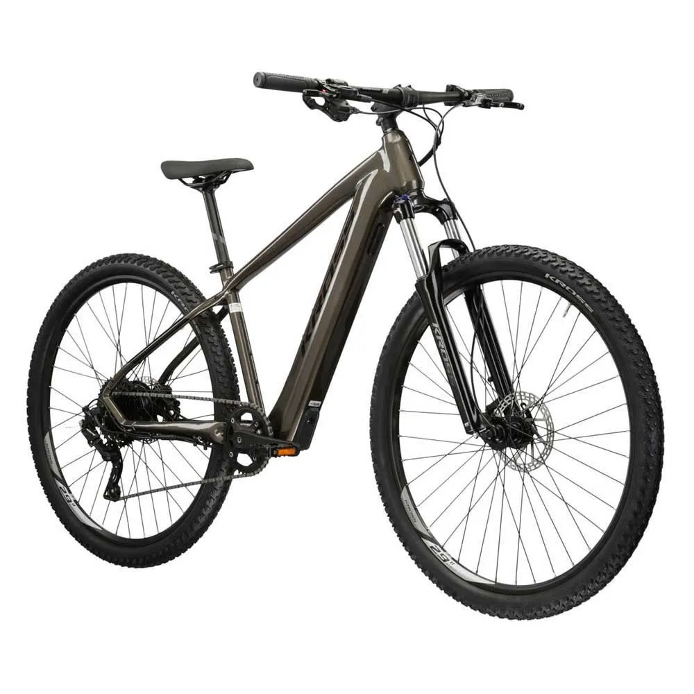 Kross Hexagon Boost 2.0 29´´ 2024 Elcykel Mtb Kross Hexagon Boost 2.0 29´´ 2024 Elcykel Mtb