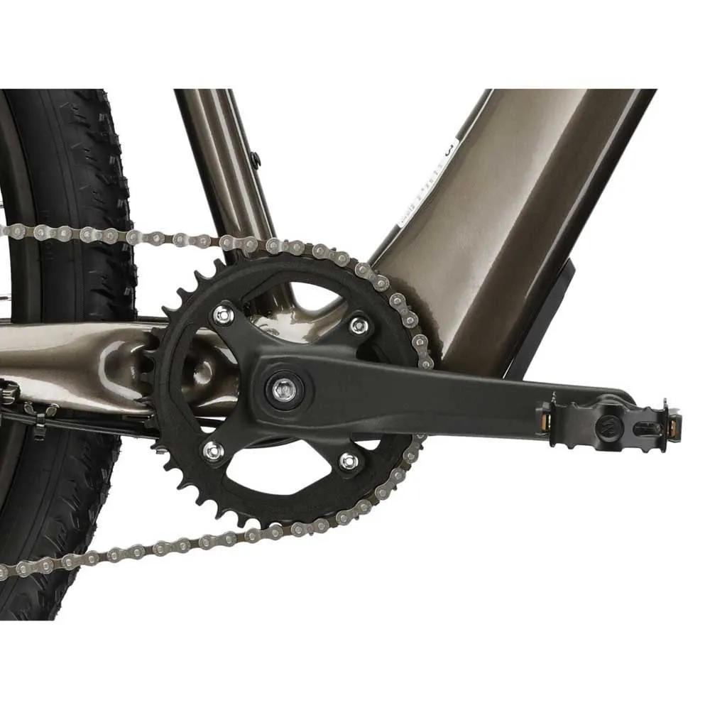 Kross Hexagon Boost 2.0 29´´ 2024 Elcykel Mtb Kross Hexagon Boost 2.0 29´´ 2024 Elcykel Mtb