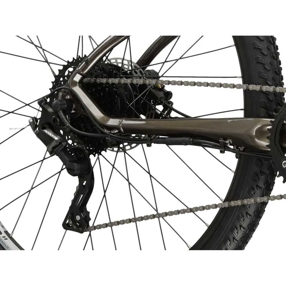 Kross Hexagon Boost 2.0 29´´ 2024 Elcykel Mtb Kross Hexagon Boost 2.0 29´´ 2024 Elcykel Mtb