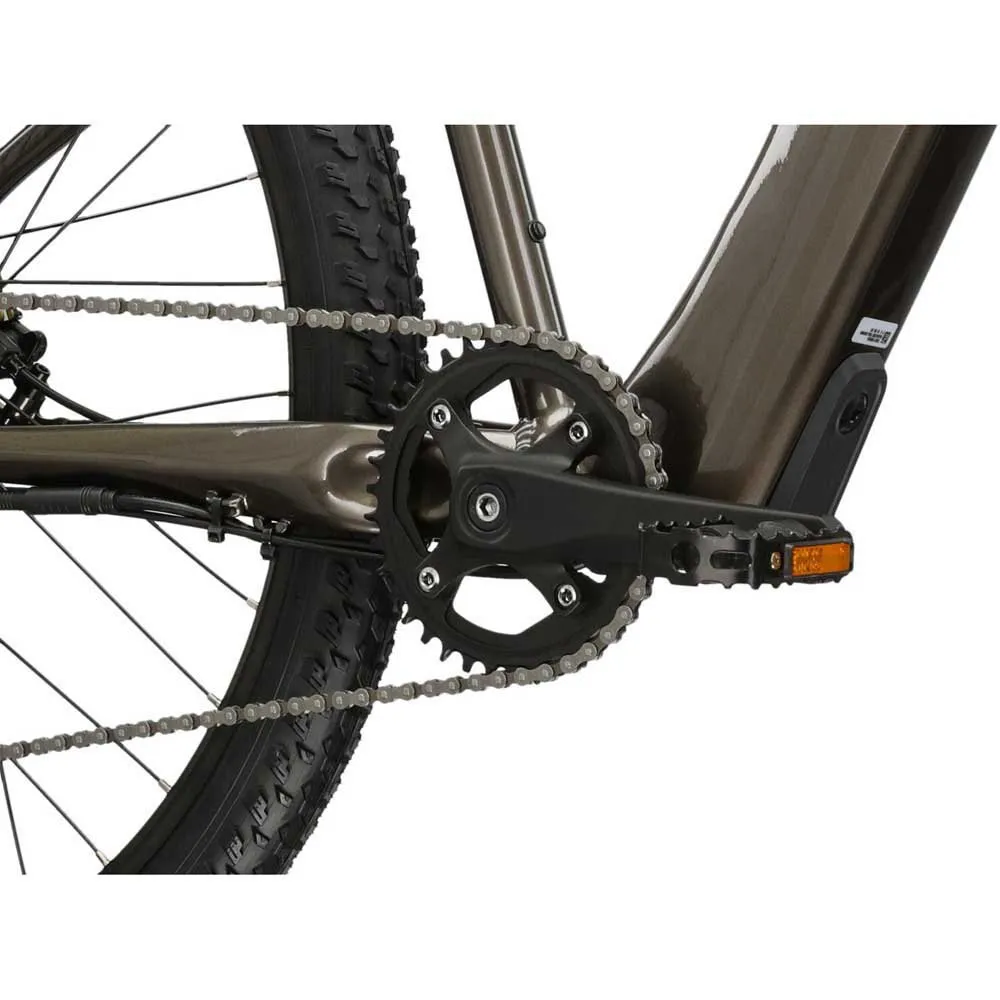 Kross Hexagon Boost 2.0 29´´ 2024 Elcykel Mtb Kross Hexagon Boost 2.0 29´´ 2024 Elcykel Mtb