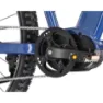 Kross Hexagon Boost 3.0 27.5´´ Elcykel Mtb, Glossy blue, XL, 500Wh