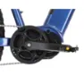 Kross Hexagon Boost 3.0 27.5´´ Elcykel Mtb, Glossy blue, XL, 500Wh