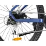 Kross Hexagon Boost 3.0 27.5´´ Elcykel Mtb, Glossy blue, XL, 500Wh