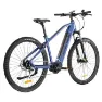 Kross Hexagon Boost 3.0 27.5´´ Elcykel Mtb, Glossy blue, XL, 500Wh