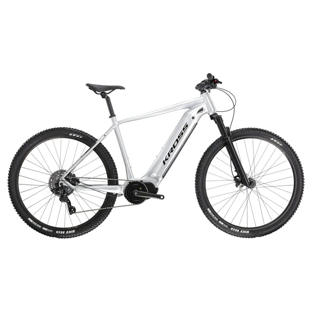 Kross Hexagon Boost 3.0 29´´ 2024 Elcykel Mtb