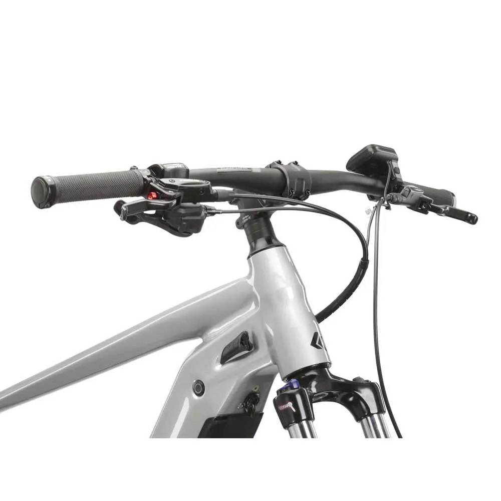Kross Hexagon Boost 3.0 29´´ 2024 Elcykel Mtb