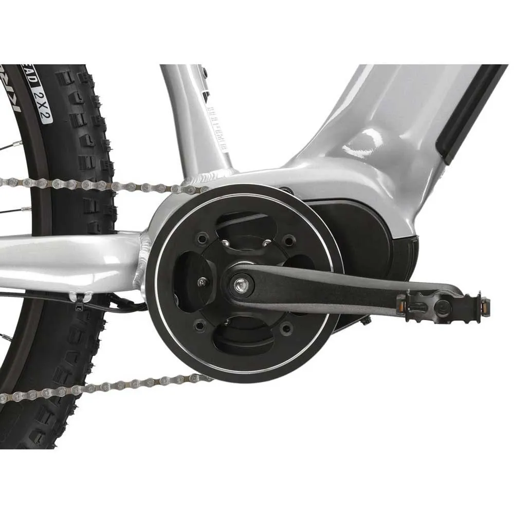 Kross Hexagon Boost 3.0 29´´ 2024 Elcykel Mtb