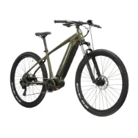 Kross Hexagon Boost 4.0 29´´ Advent 2023 Elcykel Mtb Kross Hexagon Boost 4.0 29´´ Advent 2023 Elcykel Mtb