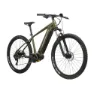 Kross Hexagon Boost 4.0 29´´ Advent 2023 Elcykel Mtb, Khaki / graphite, S, 730Wh