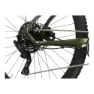 Kross Hexagon Boost 4.0 29´´ Advent 2023 Elcykel Mtb, Khaki / graphite, S, 730Wh