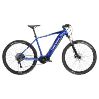 Kross Hexagon Boost 5.0 29´´ 2024 Elcykel Mtb Kross Hexagon Boost 5.0 29´´ 2024 Elcykel Mtb