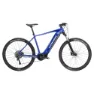 Kross Hexagon Boost 5.0 29´´ 2024 Elcykel Mtb