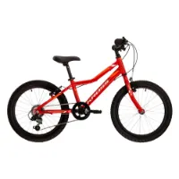 Kross Hexagon Mini 1.0 20´´ Mtb Cykel Kross Hexagon Mini 1.0 20´´ Mtb Cykel