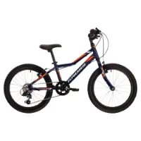 Kross Hexagon Mini 1.0 20´´ Ty21 2023 Mtb Cykel Kross Hexagon Mini 1.0 20´´ Ty21 2023 Mtb Cykel