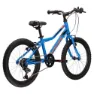 Kross Hexagon Mini 1.0 20´´ Ty21 2023 Mtb Cykel, Navy, One Size