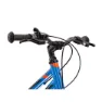 Kross Hexagon Mini 1.0 20´´ Ty21 2023 Mtb Cykel, Navy, One Size