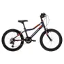 Kross Hexagon Mini 1.0 20´´ Ty21 2023 Mtb Cykel, Navy, One Size