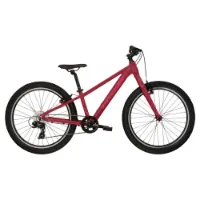 Kross Lea 1.0 24´´ Tourney Tx800 Lady 2024 Mtb Cykel Kross Lea 1.0 24´´ Tourney Tx800 Lady 2024 Mtb Cykel