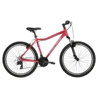 Kross Lea 1.0 26´´ Tourney Ty300 2024 Mtb Cykel Kross Lea 1.0 26´´ Tourney Ty300 2024 Mtb Cykel